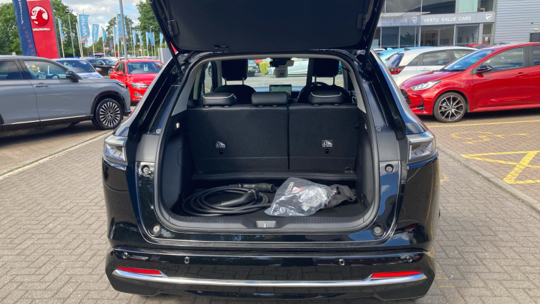 Honda E Ny1 150kW Elegance 69kWh 5dr Auto Electric Hatchback